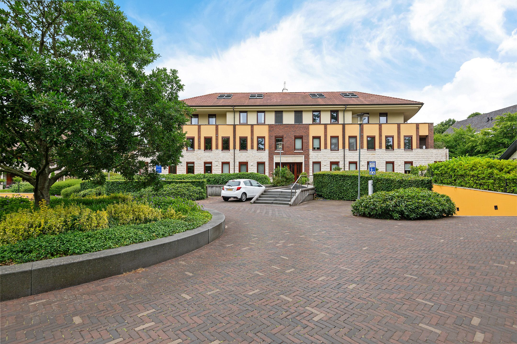 Foto 30 van Kloostertuin 60