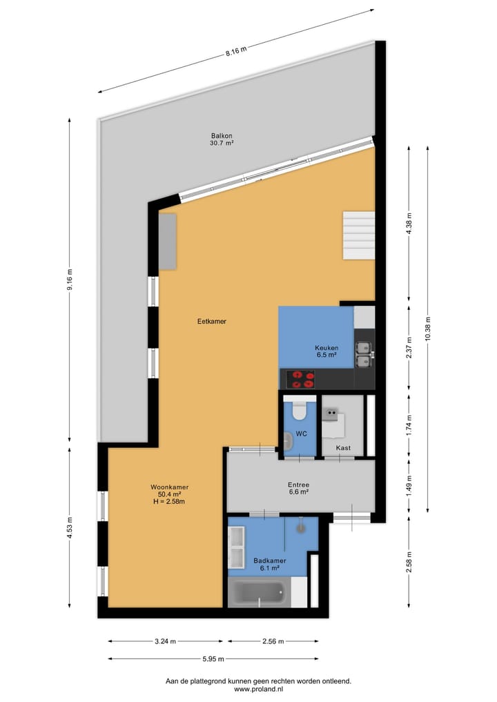 Foto 31 van Kloostertuin 60