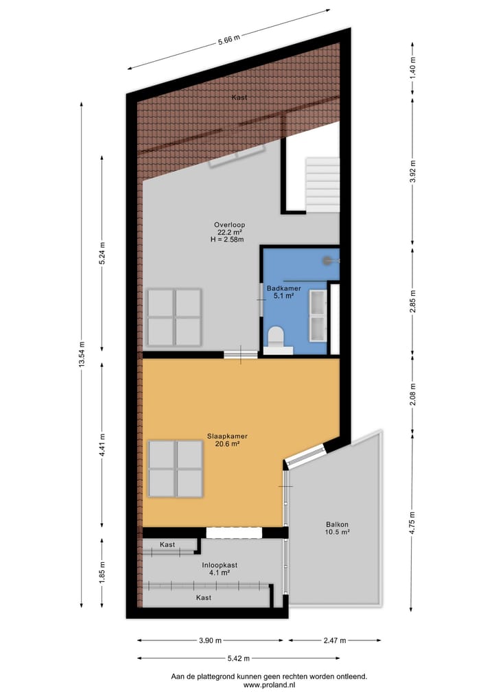 Foto 32 van Kloostertuin 60