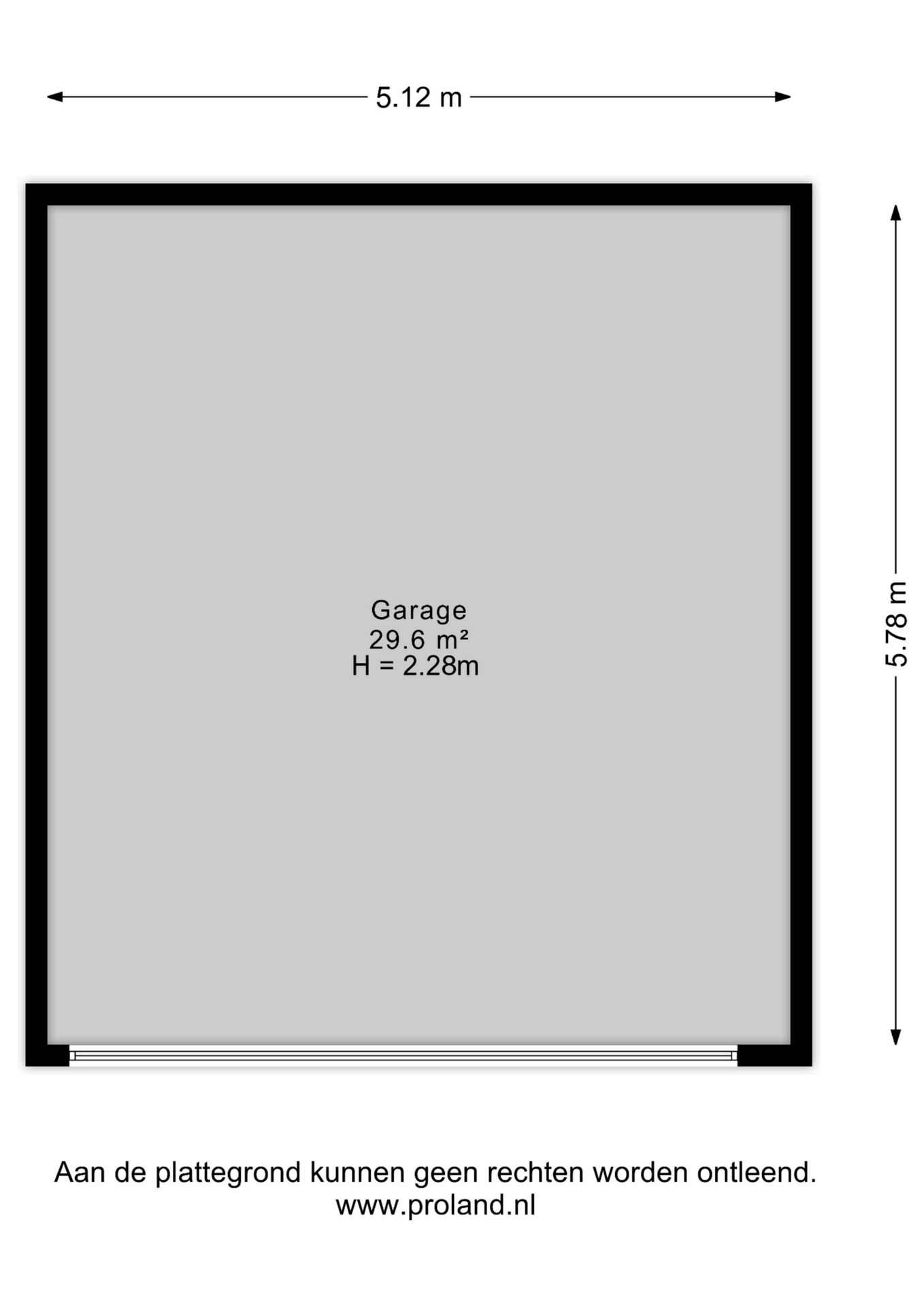 Foto 33 van Kloostertuin 60