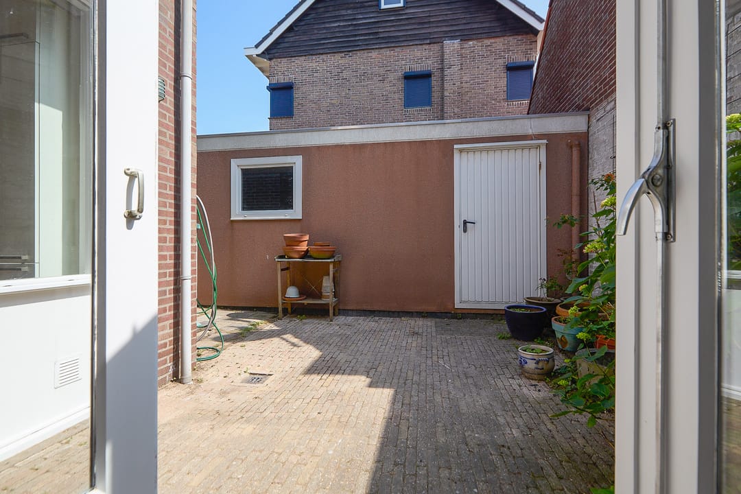 Foto 58 van Piet Heinplein 8