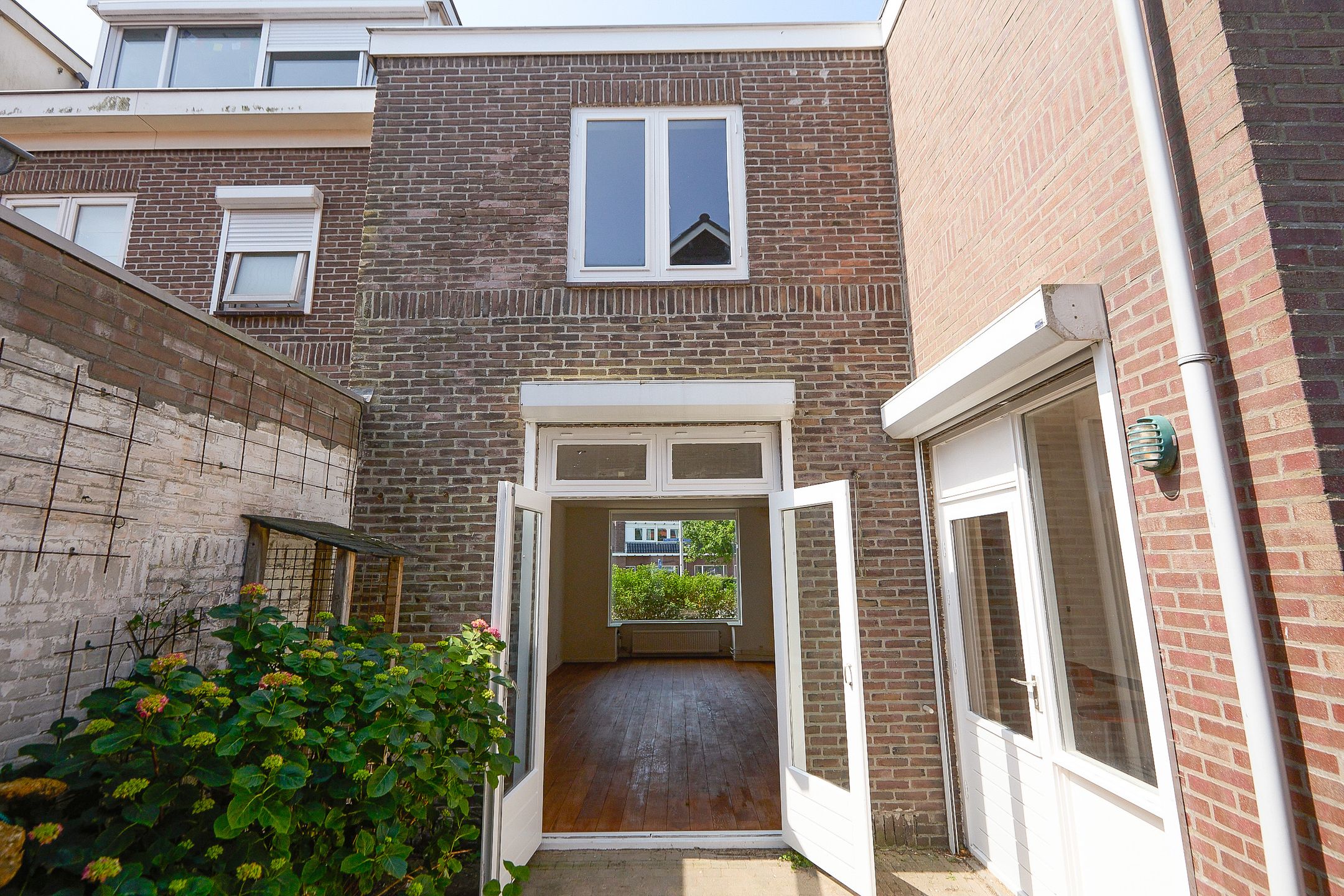 Foto 60 van Piet Heinplein 8