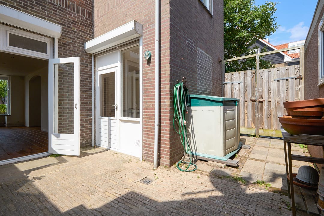 Foto 61 van Piet Heinplein 8