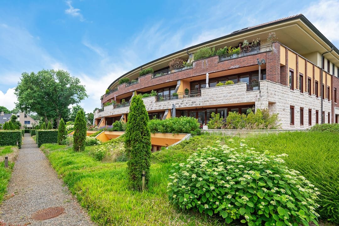 Foto 1 van Kloostertuin 60