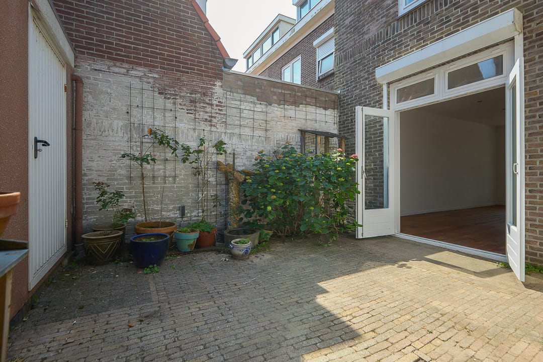 Foto 62 van Piet Heinplein 8