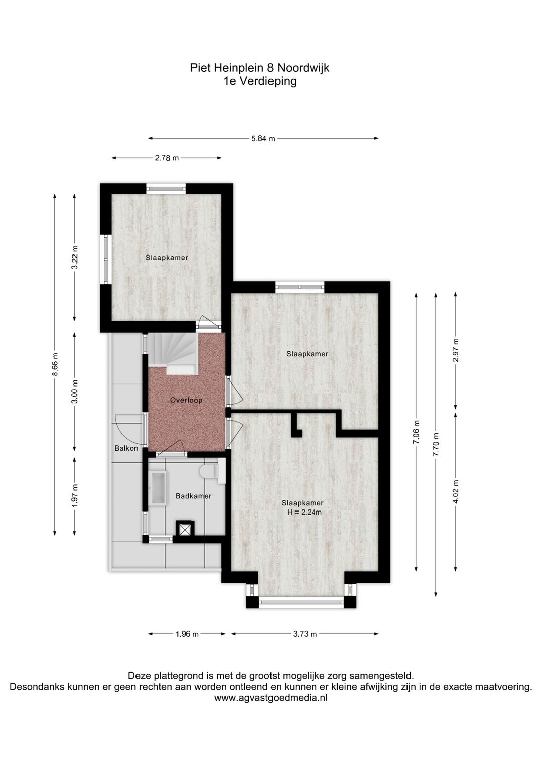 Foto 68 van Piet Heinplein 8