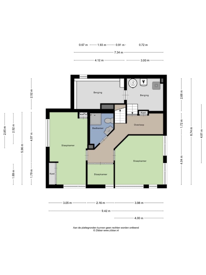 Photo 48 of Foekenlaan 22