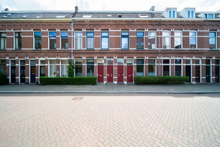 Spoorstraat 8-B