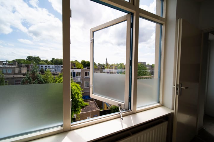 Foto 4 van Spoorstraat 8-B