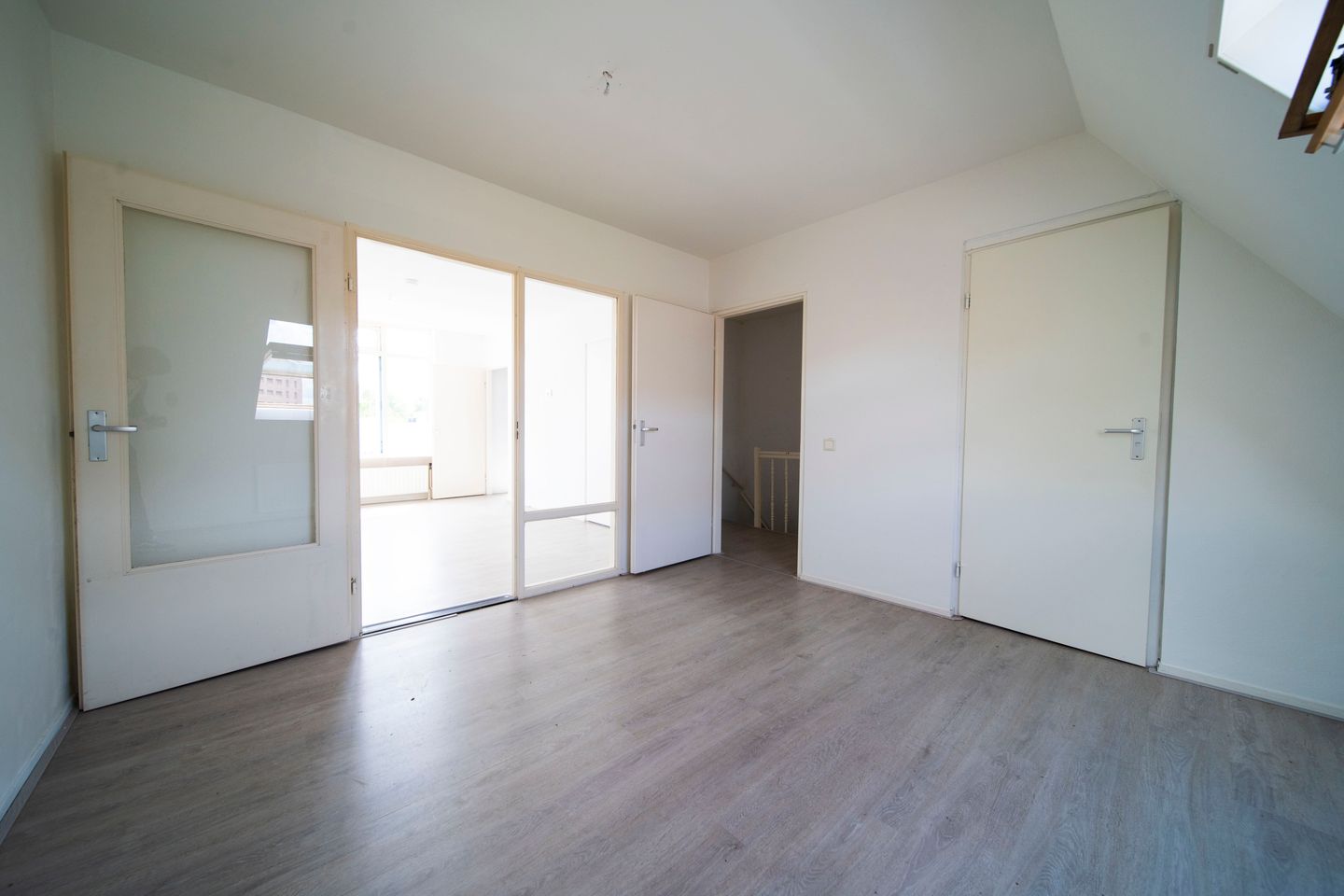 Foto 5 van Spoorstraat 8-B