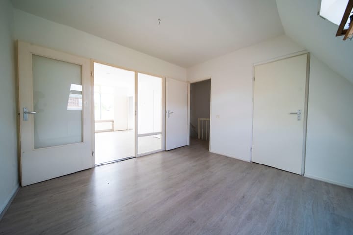 Foto 5 van Spoorstraat 8-B