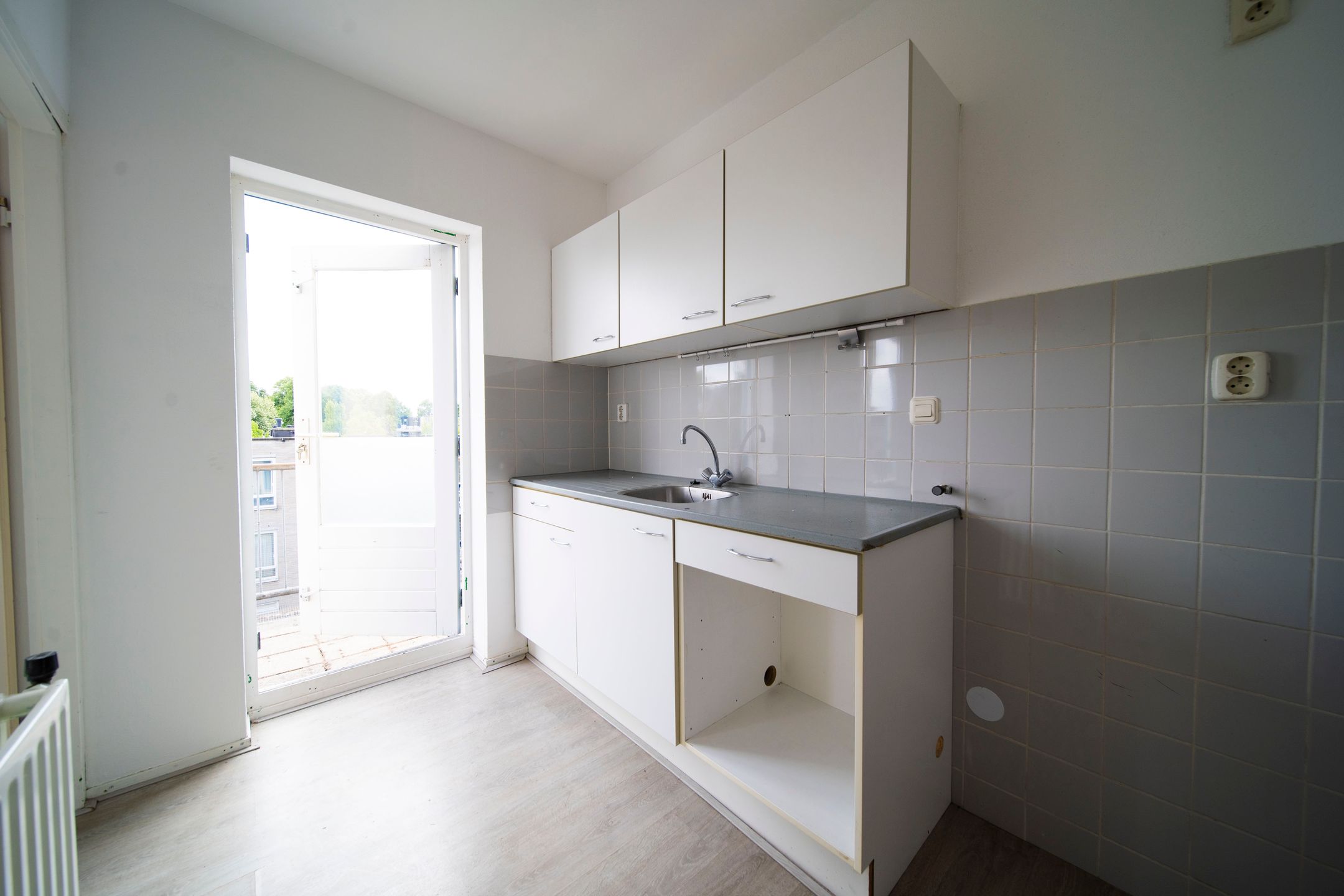 Foto 6 van Spoorstraat 8-B