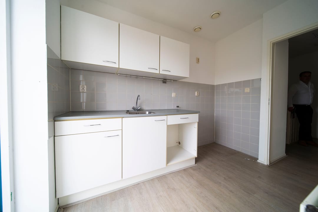 Foto 7 van Spoorstraat 8-B