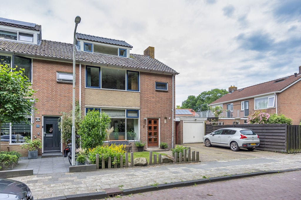 Foto 4 van Wabbe Wissesstrjitte 2