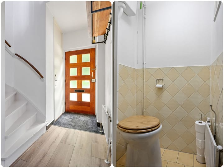 Foto 5 van Wabbe Wissesstrjitte 2