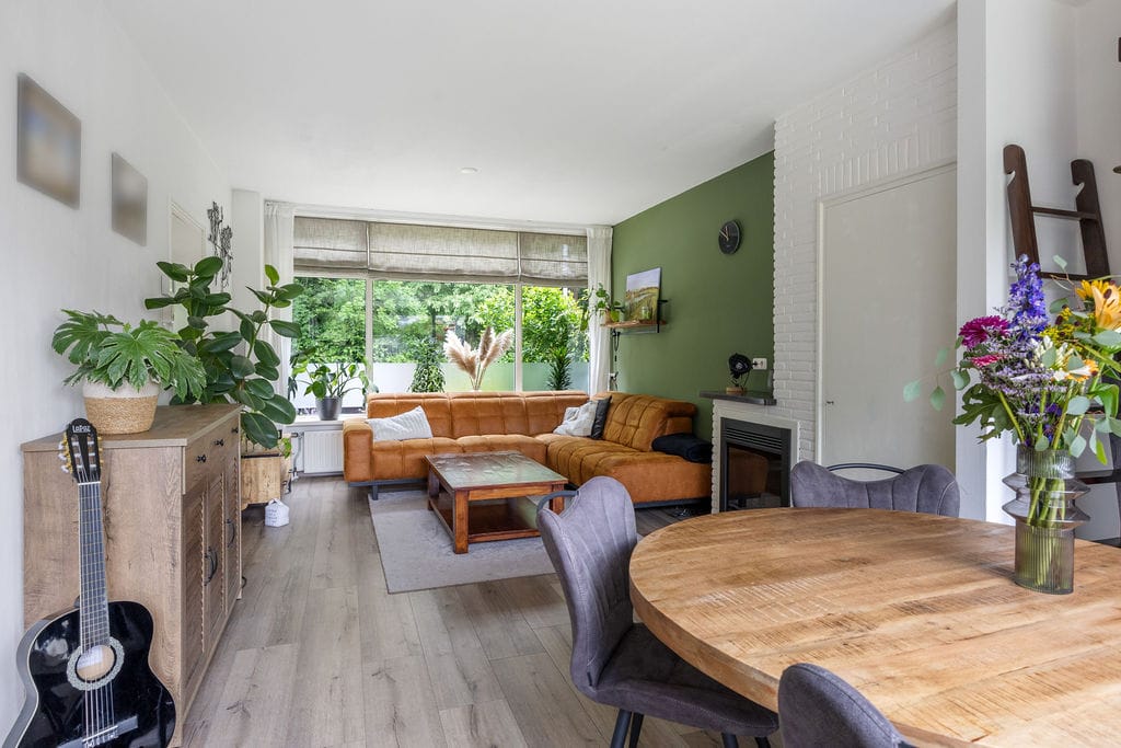 Foto 6 van Wabbe Wissesstrjitte 2