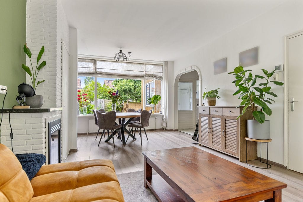 Foto 7 van Wabbe Wissesstrjitte 2