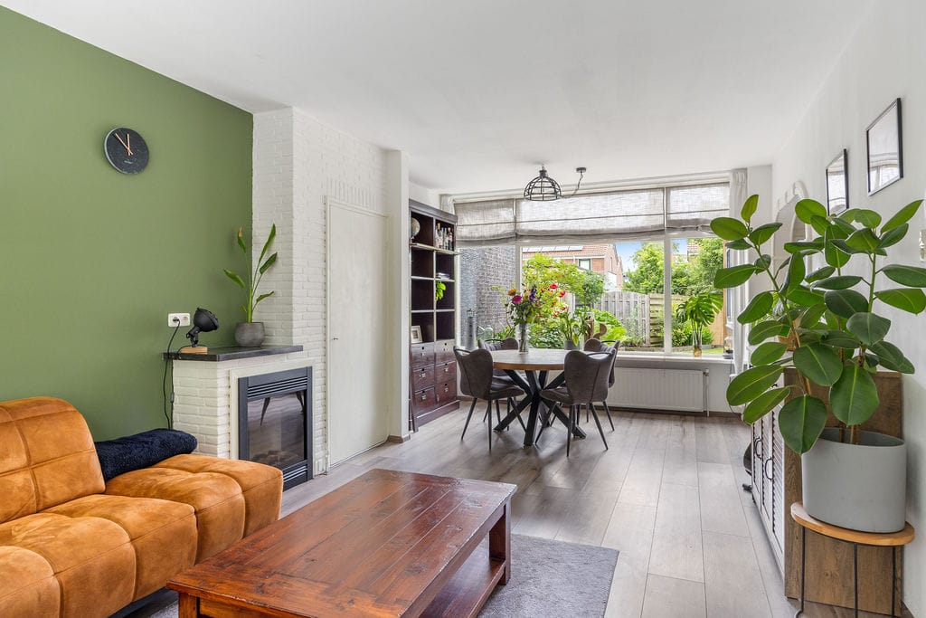 Foto 8 van Wabbe Wissesstrjitte 2