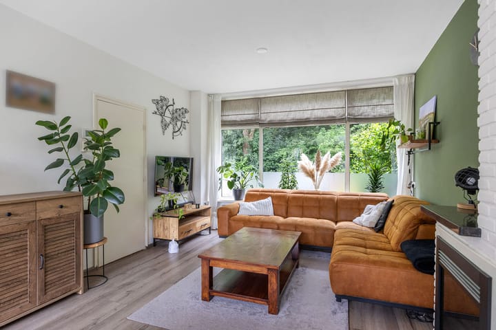 Foto 9 van Wabbe Wissesstrjitte 2