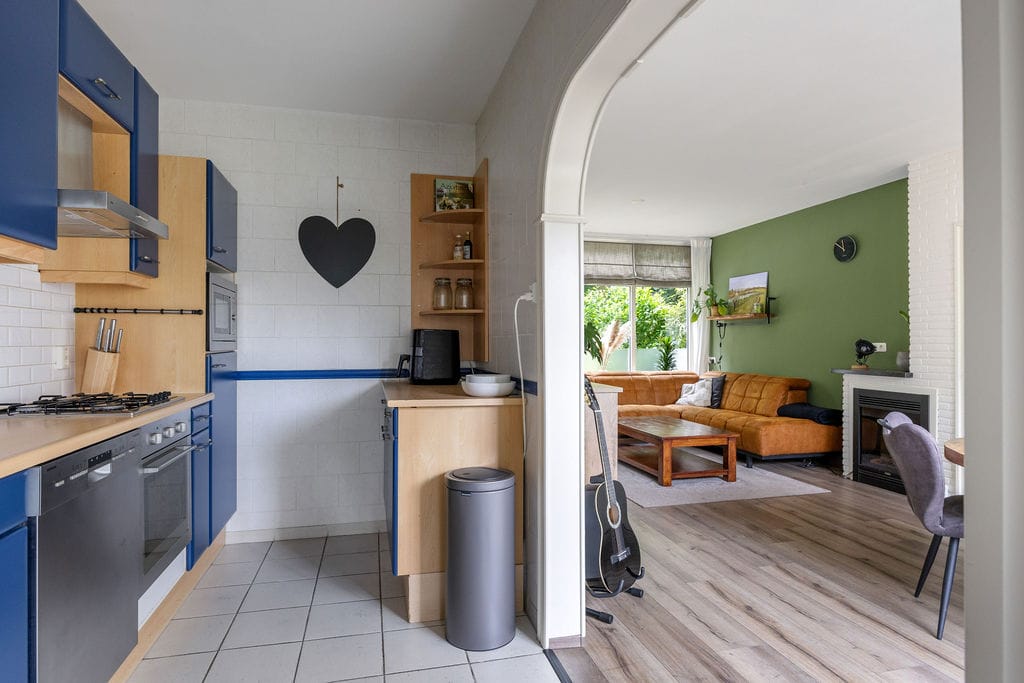 Foto 12 van Wabbe Wissesstrjitte 2