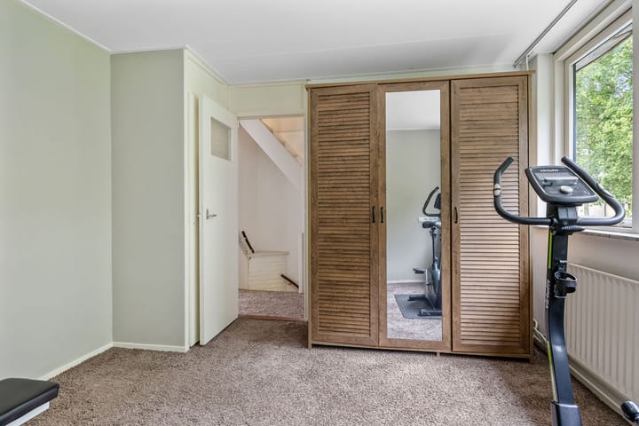 Foto 22 van Wabbe Wissesstrjitte 2