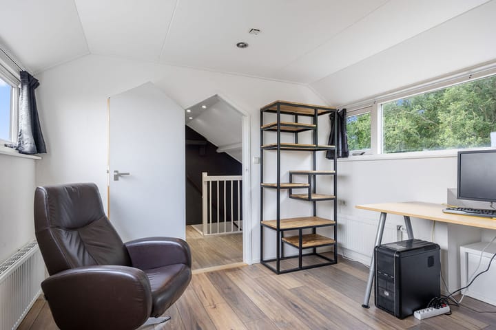 Foto 24 van Wabbe Wissesstrjitte 2