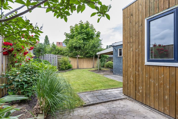 Foto 27 van Wabbe Wissesstrjitte 2