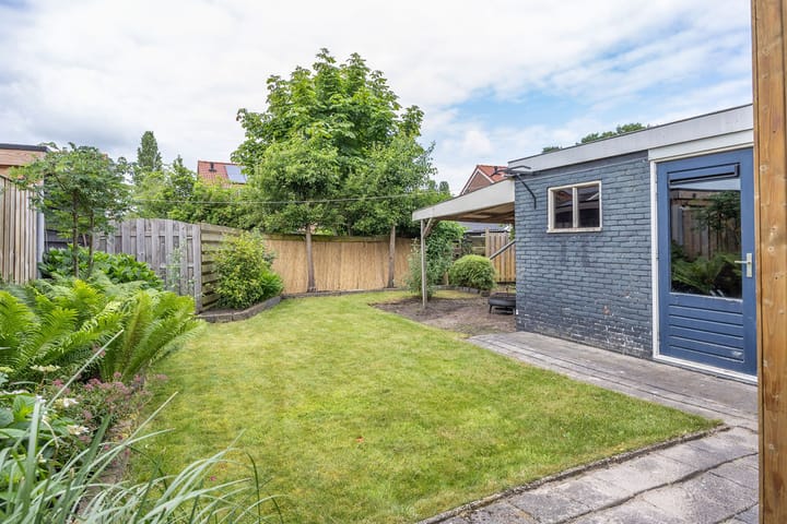 Foto 3 van Wabbe Wissesstrjitte 2