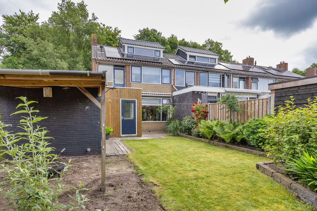 Foto 28 van Wabbe Wissesstrjitte 2