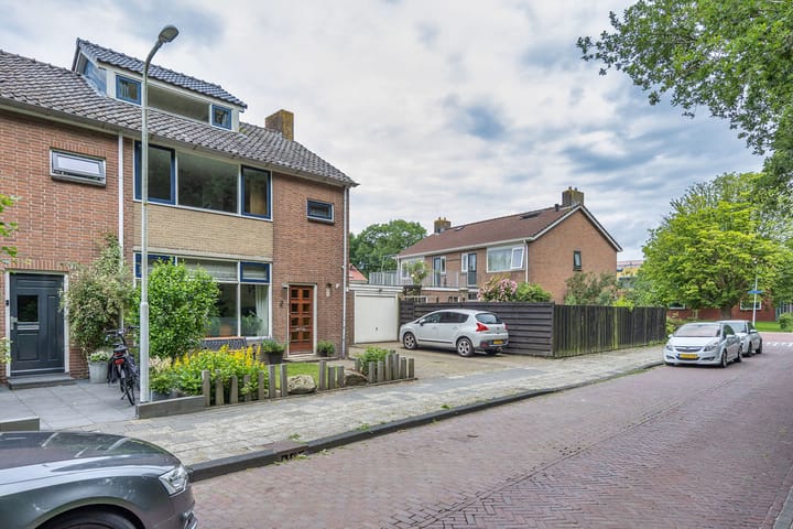 Foto 30 van Wabbe Wissesstrjitte 2