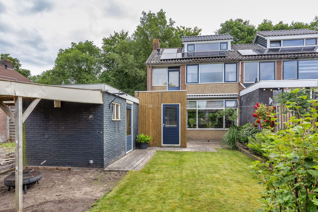 Foto 2 van Wabbe Wissesstrjitte 2