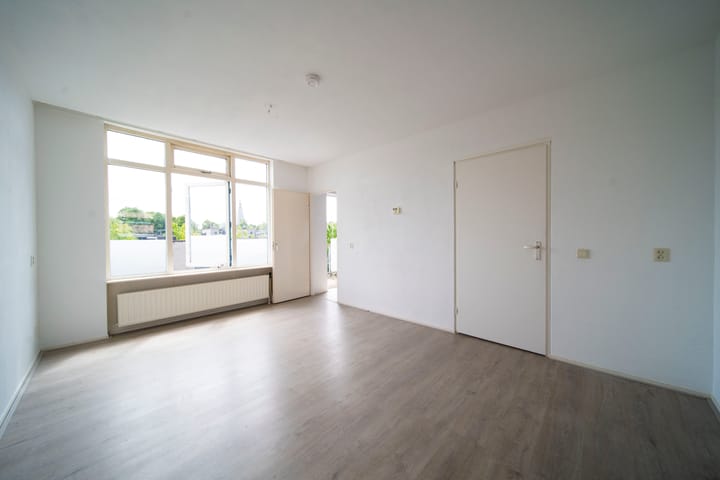 Foto 3 van Spoorstraat 8-B