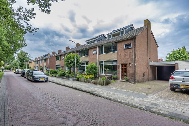 Foto 35 van Wabbe Wissesstrjitte 2