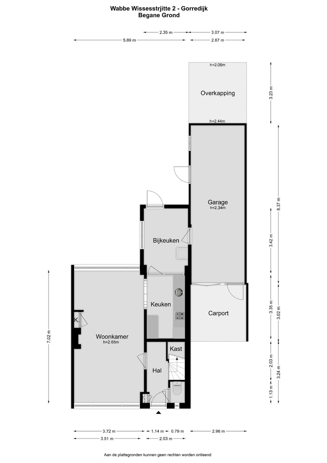 Foto 37 van Wabbe Wissesstrjitte 2