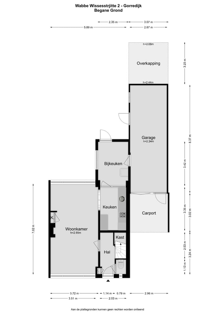 Foto 37 van Wabbe Wissesstrjitte 2