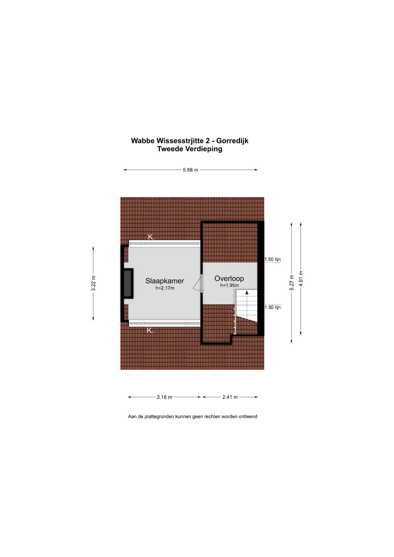Foto 39 van Wabbe Wissesstrjitte 2