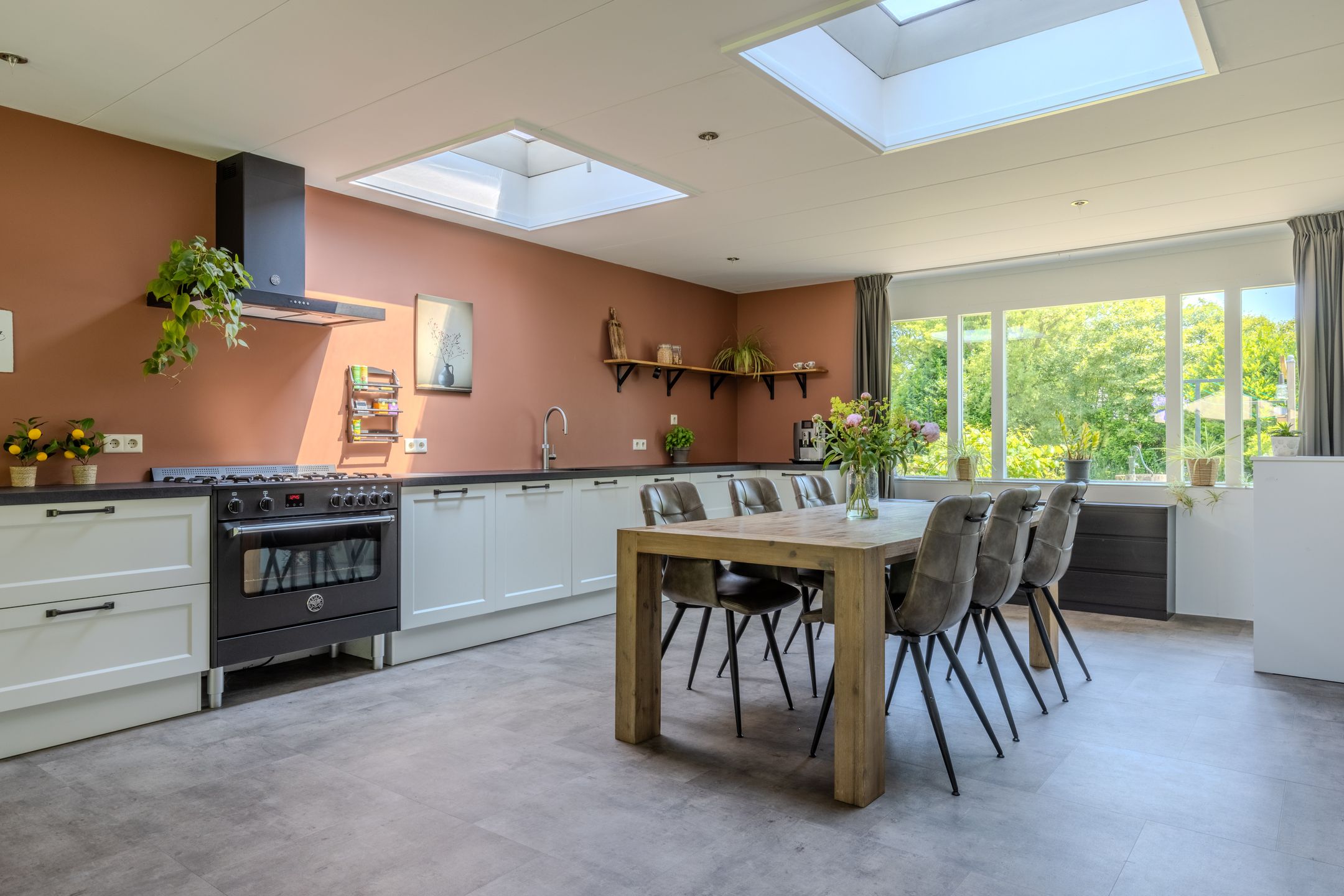 Foto 3 van Doornenburgsestraat 25