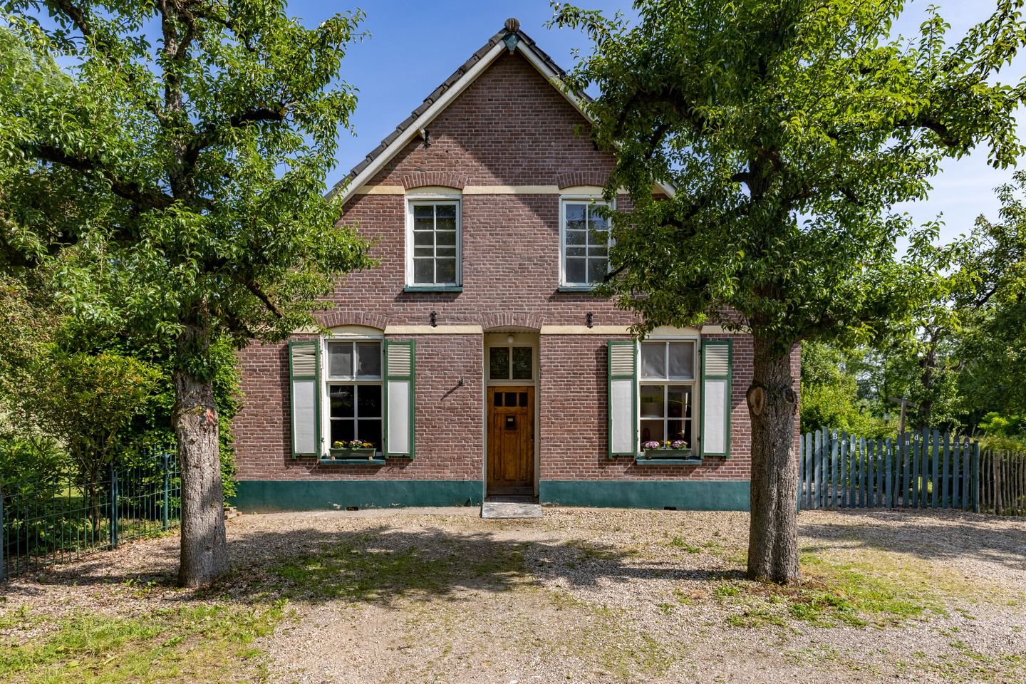 Foto 4 van Doornenburgsestraat 25