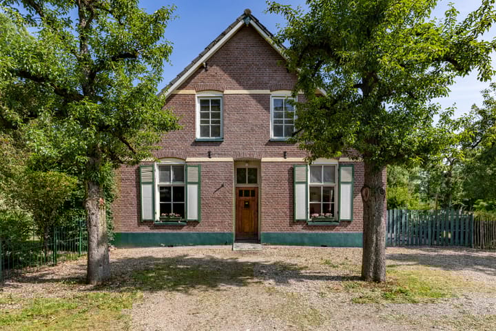 Foto 4 van Doornenburgsestraat 25