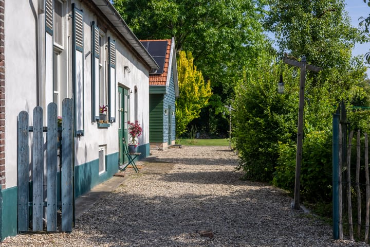 Foto 5 van Doornenburgsestraat 25