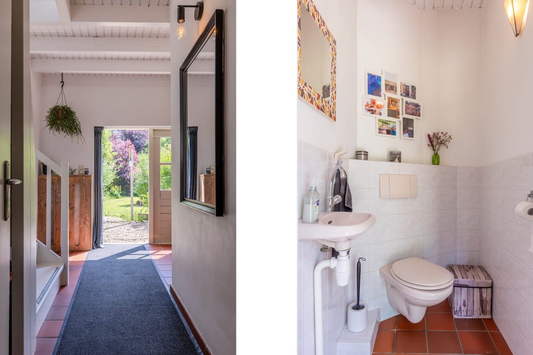 Foto 8 van Doornenburgsestraat 25