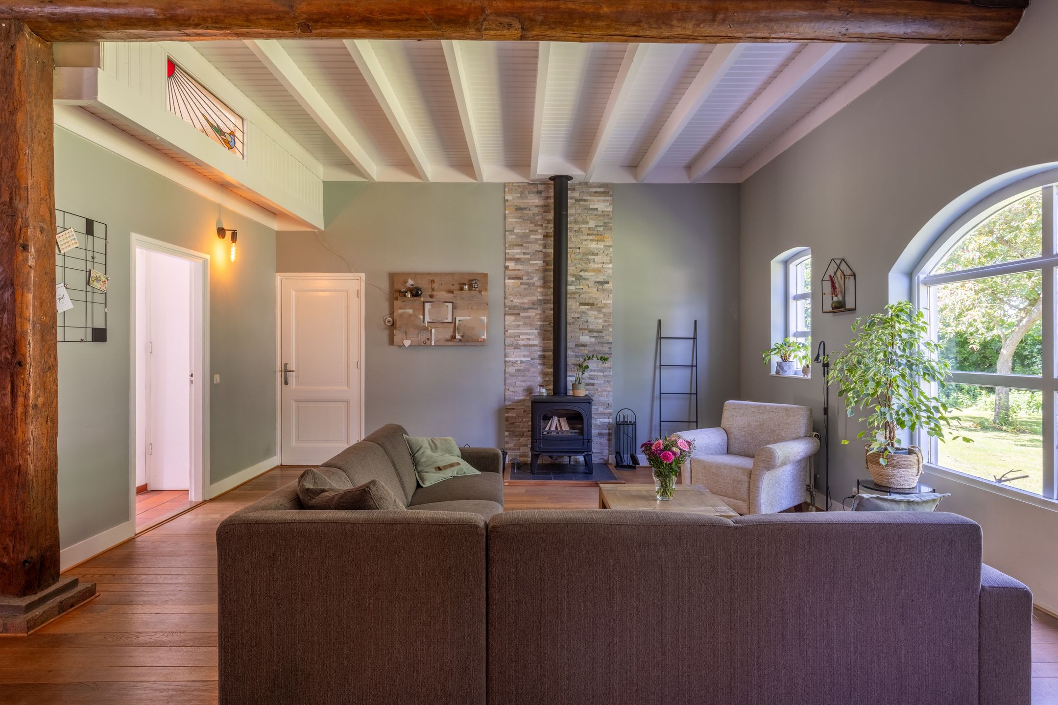 Foto 9 van Doornenburgsestraat 25