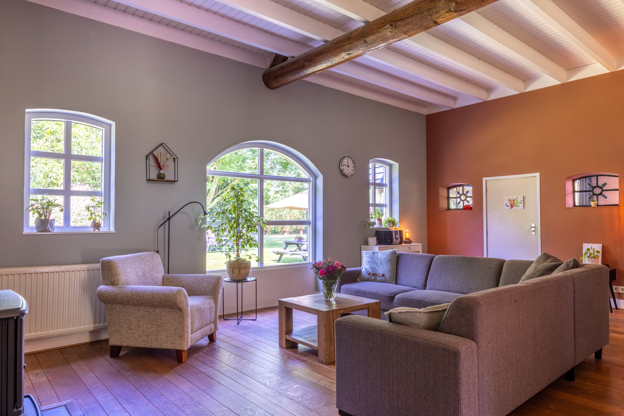 Foto 12 van Doornenburgsestraat 25