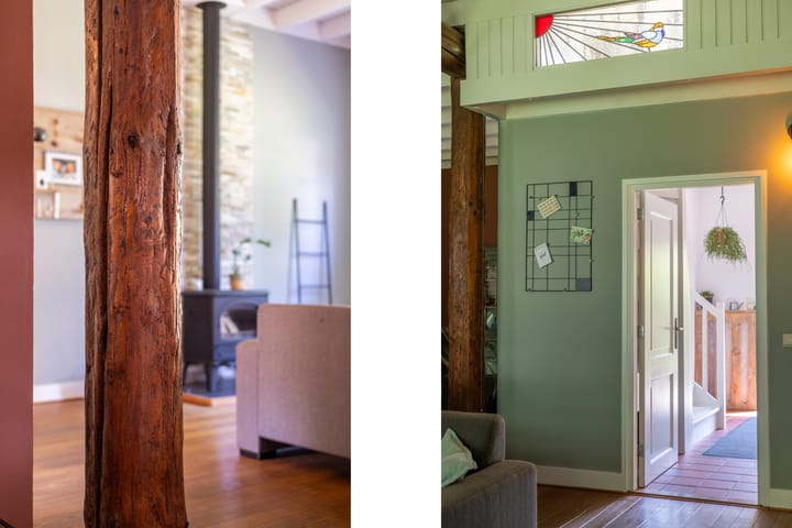 Photo 10 of Doornenburgsestraat 25