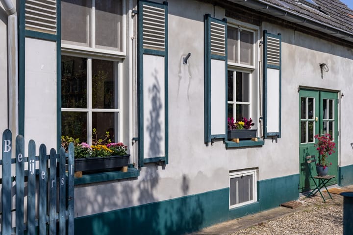 Photo 6 of Doornenburgsestraat 25