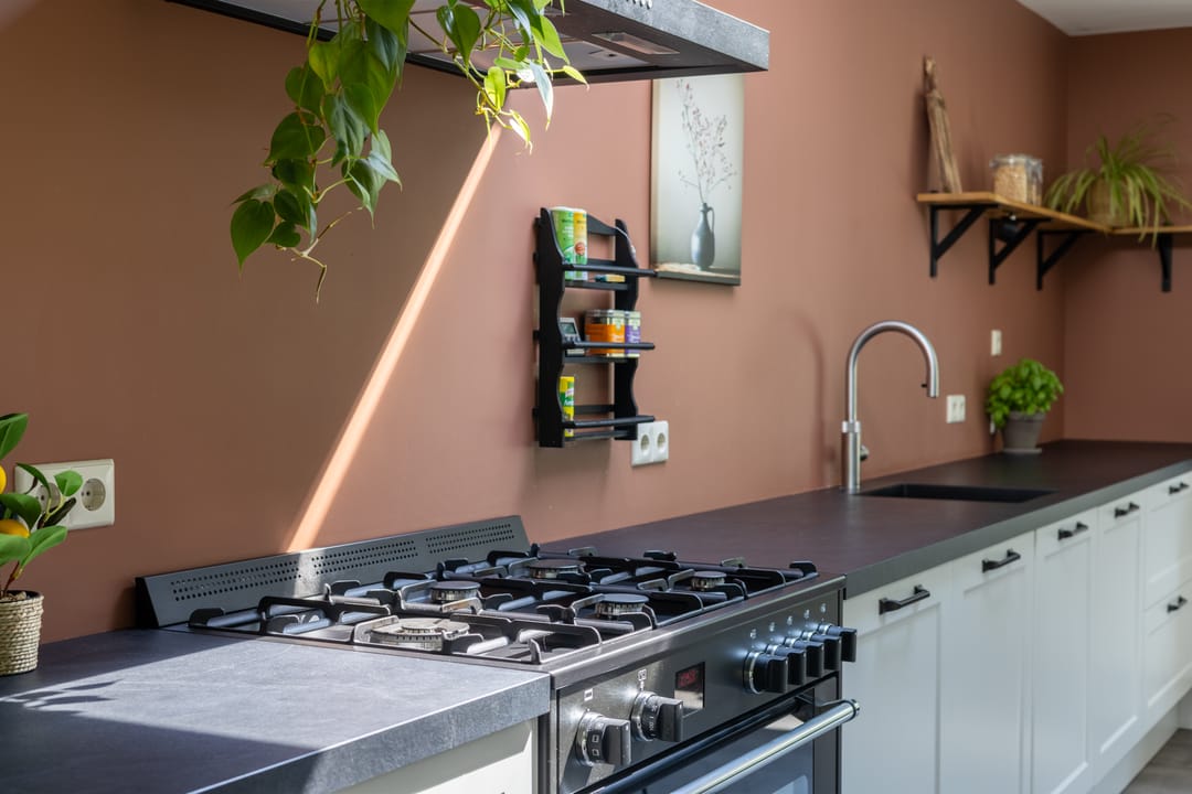 Foto 16 van Doornenburgsestraat 25