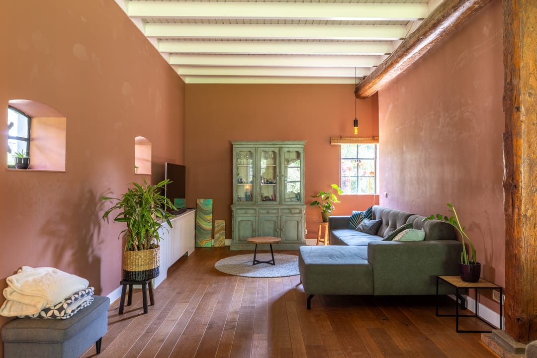 Foto 13 van Doornenburgsestraat 25