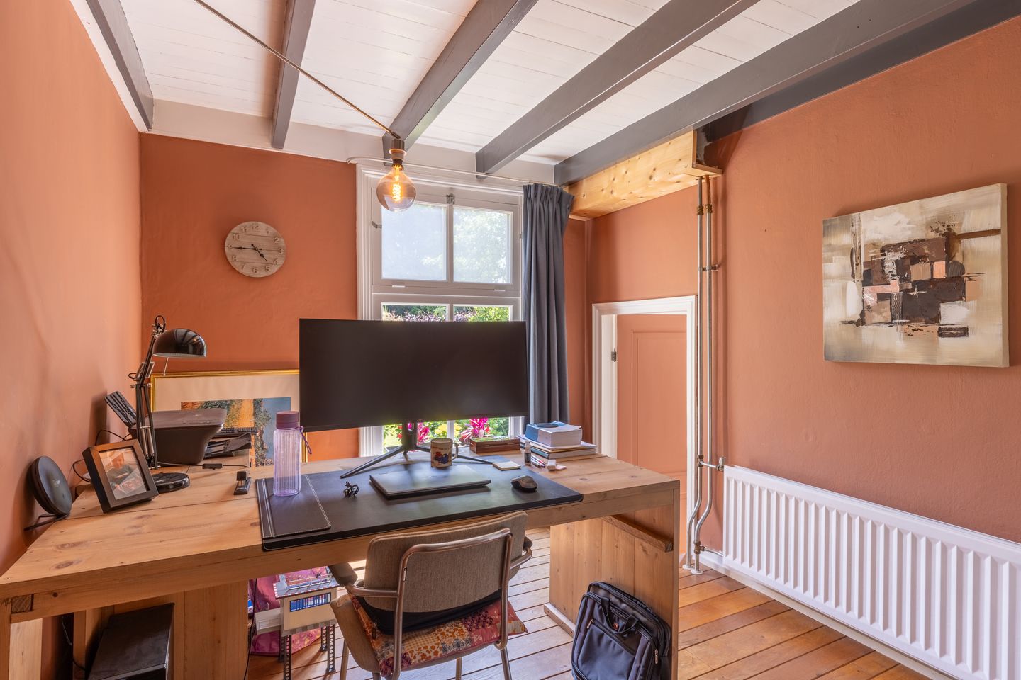 Foto 25 van Doornenburgsestraat 25