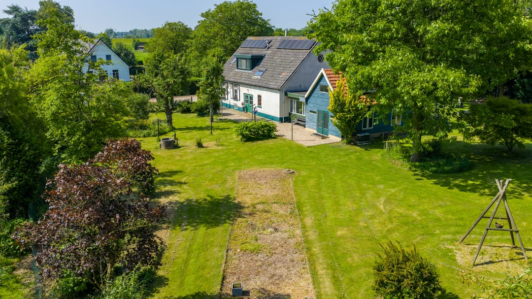 Foto 26 van Doornenburgsestraat 25