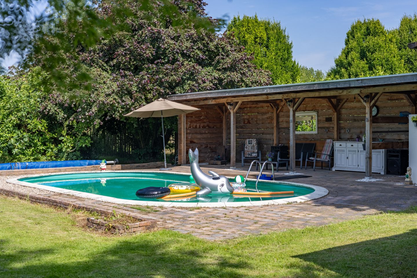 Foto 29 van Doornenburgsestraat 25